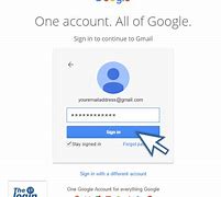 Image result for My Gmail Account Email
