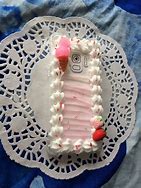 Image result for Phone Cake Case