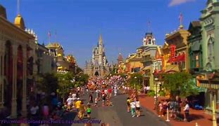 Image result for Cinderella Castle Walt Disney World Main Street