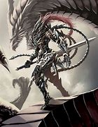 Image result for Dragon Knight