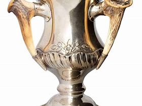 Image result for Sterling Silver Trophy Cup