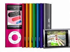 Image result for Apple iPod Nano