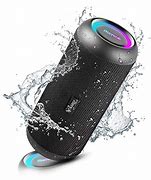 Image result for Portable Waterproof Speaker