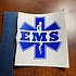 Image result for EMS Star Life Graphic