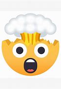 Image result for Animoji Head Exploding Meme