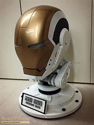 Image result for Iron Man Props From Movie