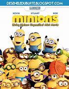 Image result for Minions Binky Nelson