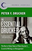 Image result for Peter Drucker Famous Quotes About Life