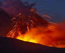 Image result for Etna Irruption