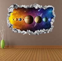 Image result for Galaxy Planet Stickers