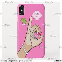 Image result for iPhone 4 Green Case