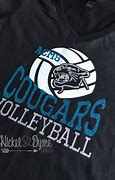 Image result for Volleyball Spirit Shirts