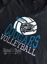 Image result for Volleyball Spirit Shirts
