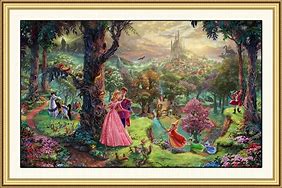 Image result for Prince and Princess Fairy Tale