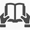 Image result for Reading Icon Transparent