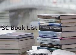 Image result for UPSC Book List
