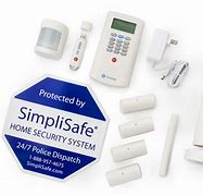 Image result for SimpliSafe Wi-Fi Boosters