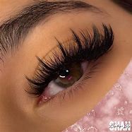 Image result for Lashes Aesthetic