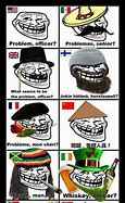 Image result for Troll Face Family