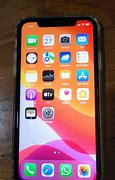Image result for iPhone 11 White in Hand