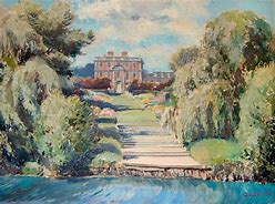 Image result for Newby Hall Art