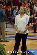 Image result for Courtney Thomas Volleyball Coach