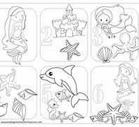 Image result for Unicorn Rainbow Coloring Pages