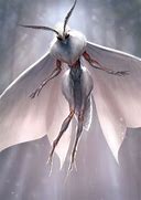 Image result for Winged Humanoid Monsters