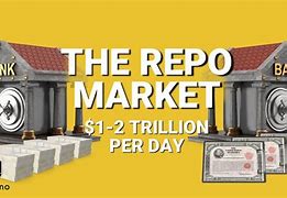 Image result for Repo Market