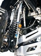 Image result for Military Truck Heavy Duty Shocks