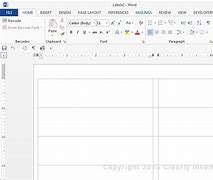 Image result for Office Smart Labels Template