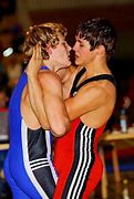 Image result for College Wrestling Pictures 50s