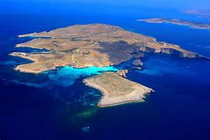 Image result for comino
