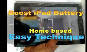 Image result for iPad Battery Boost