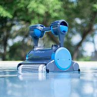 Image result for Robotic Pool Cleaners Mx20