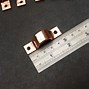 Image result for Copper Pipe Clips