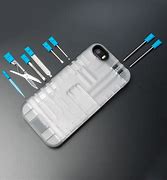 Image result for iPhone 5S Case Clear