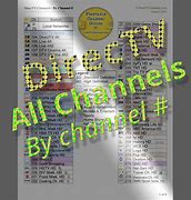 Image result for TV Listing