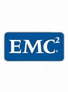 Image result for EMC Logo