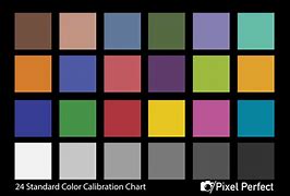 Image result for Simple Color Test Card