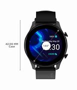 Image result for Noise Smart Watch One Plus
