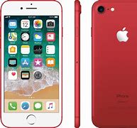 Image result for iPhone 7 Red Normal