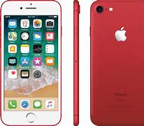 Image result for Red iPhone with One Camera