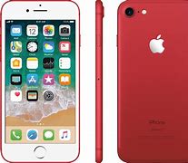 Image result for Red iPhone 7 Normal