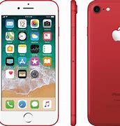 Image result for Apple iPhone Phone Red