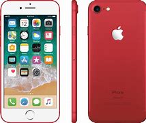 Image result for red iphone 7 dual cameras