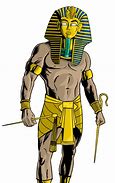 Image result for King Tut Anime