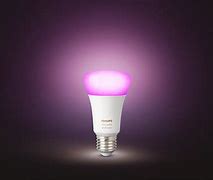 Image result for Philips Hue Smart Bulb E27