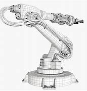 Image result for Arduino Robot Arm STL