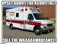 Image result for American Ambulance Meme